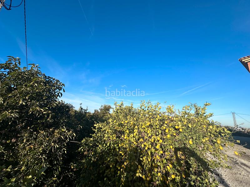 Foto 0794c43b-b1e6-49db-913c-d7a019dc52bd. Wohngrundstück in El Romeral-Peñón de Zapata Alhaurín de la Torre