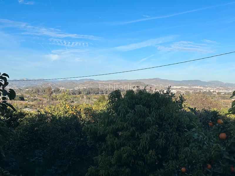 Foto cb620a44-4265-4e42-a04f-e66a53d98780. Wohngrundstück in El Romeral-Peñón de Zapata Alhaurín de la Torre