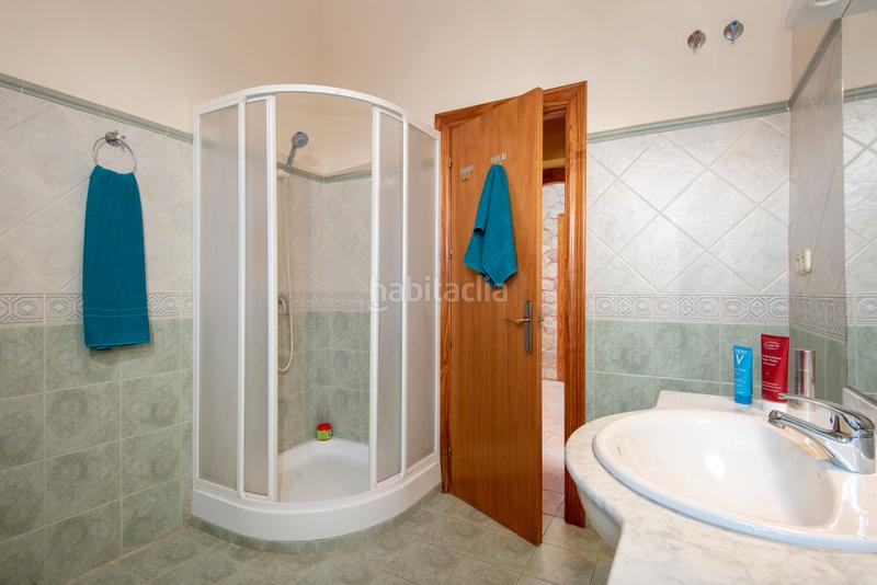 Foto 4cb3405f-2db0-4bd8-8cc2-22fad15508d7. Chalet with parking pool in Jardines de Alhaurín-Huerta Alta-Fuensanguínea Alhaurín de la Torre