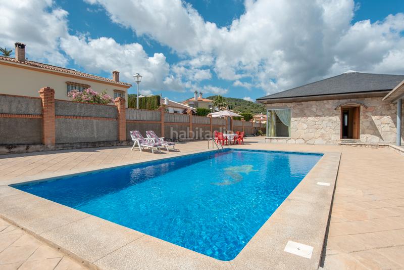 Foto 4eee6838-a462-43e5-9e83-e2284e07fc7f. Chalet with parking pool in Jardines de Alhaurín-Huerta Alta-Fuensanguínea Alhaurín de la Torre