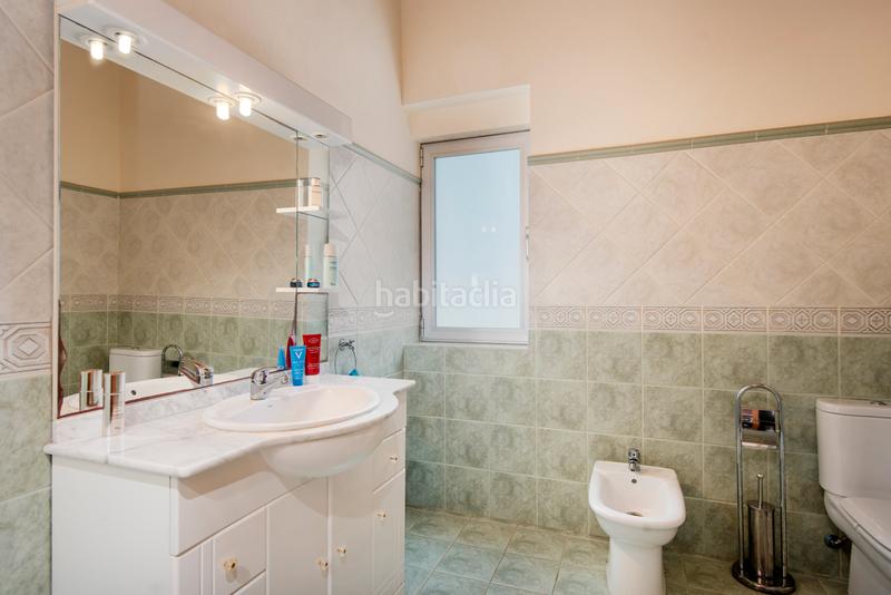 Foto 655a6677-cf24-46e7-b638-b97836281cd3. Chalet with parking pool in Jardines de Alhaurín-Huerta Alta-Fuensanguínea Alhaurín de la Torre