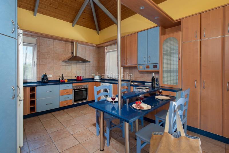 Foto b2486229-8706-49fb-bf00-77ba654871b2. Chalet with parking pool in Jardines de Alhaurín-Huerta Alta-Fuensanguínea Alhaurín de la Torre