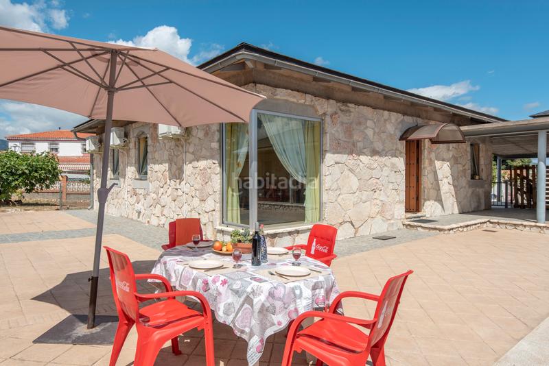 Foto be991c5a-96f5-4197-8ef8-1230bdfe2f87. Chalet with parking pool in Jardines de Alhaurín-Huerta Alta-Fuensanguínea Alhaurín de la Torre