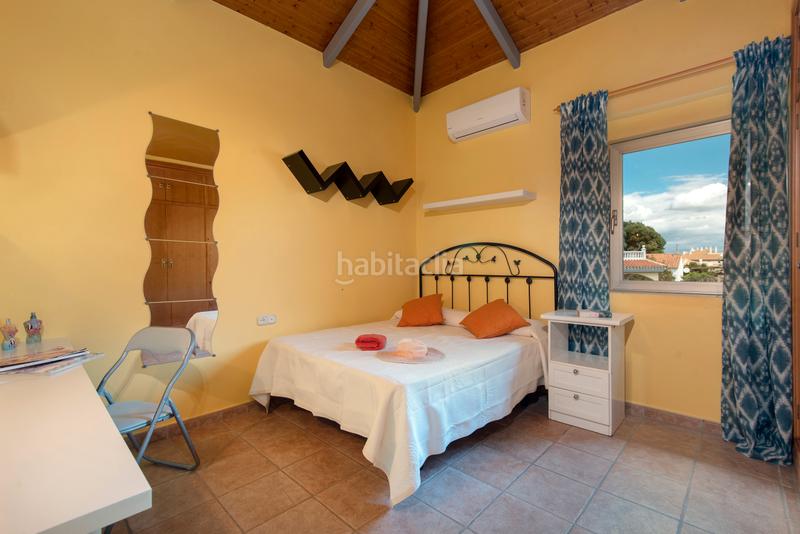 Foto c232d68b-a745-4f1f-92cf-8b47cee1dc36. Chalet with parking pool in Jardines de Alhaurín-Huerta Alta-Fuensanguínea Alhaurín de la Torre