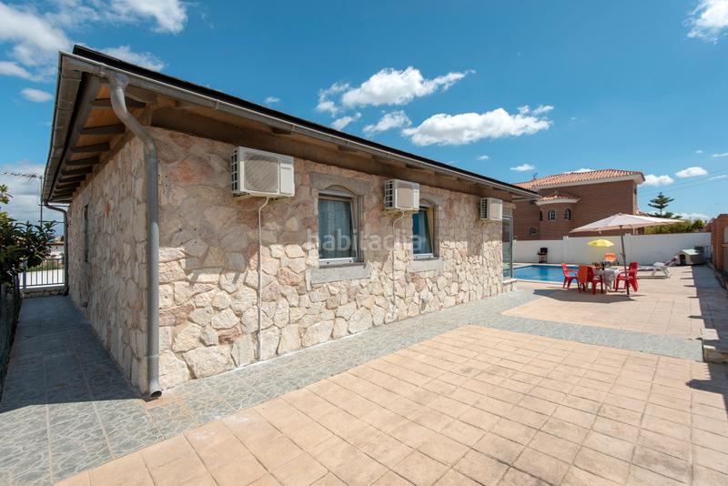 Foto ccfd929f-a820-42a4-8da4-bc4c7f2df052. Chalet with parking pool in Jardines de Alhaurín-Huerta Alta-Fuensanguínea Alhaurín de la Torre