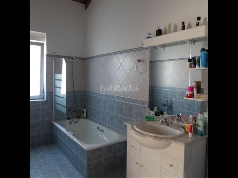 Foto f560ecc5-2698-4489-afcd-053c626846ec. Chalet with parking pool in Jardines de Alhaurín-Huerta Alta-Fuensanguínea Alhaurín de la Torre
