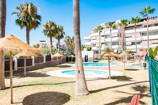 Àtic a La Colina. Ático/dúplex ubicado en torremolinos