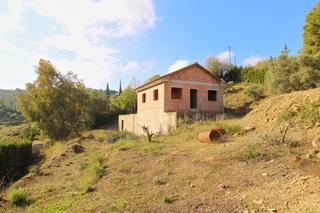 Finca rústica a Coín. Finca rústica en coín