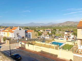 Semi detached house in Cártama. Chalet adosado ubicado en cártama.