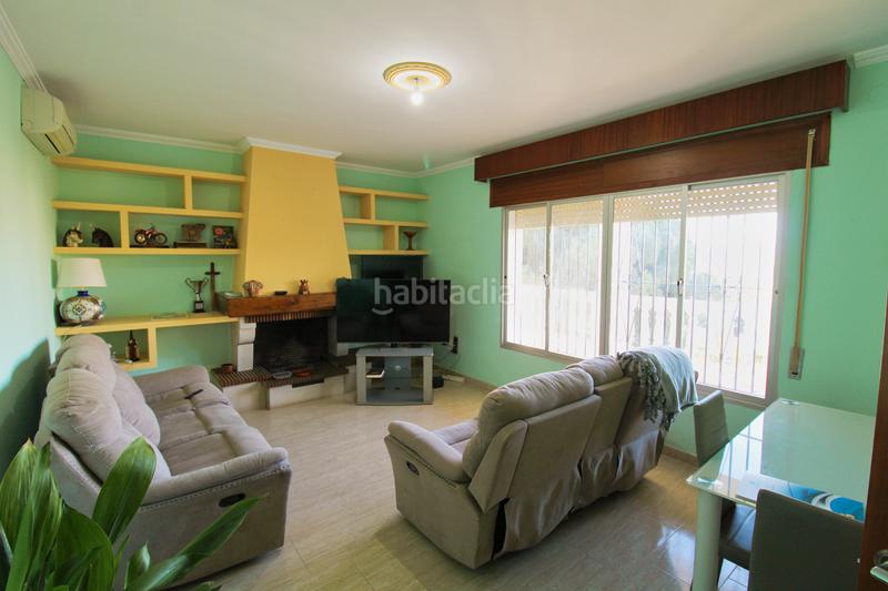Foto 1d8f6d15-272f-4833-afd1-72b414e170c8. Chalet villa en pinos de alhaurin en Pinos de Alhaurín Alhaurín de la Torre