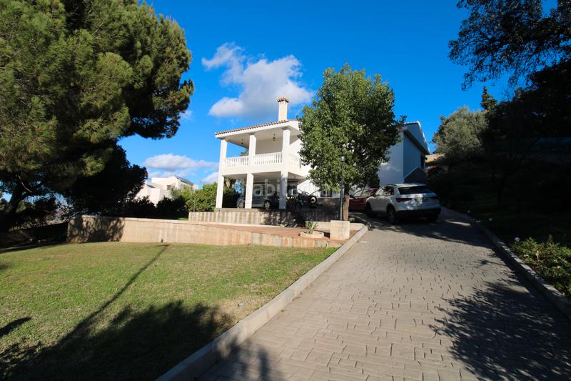 Foto 45d93f9f-80f7-4503-9b88-c5cf584ff42c. Chalet villa en pinos de alhaurin en Pinos de Alhaurín Alhaurín de la Torre