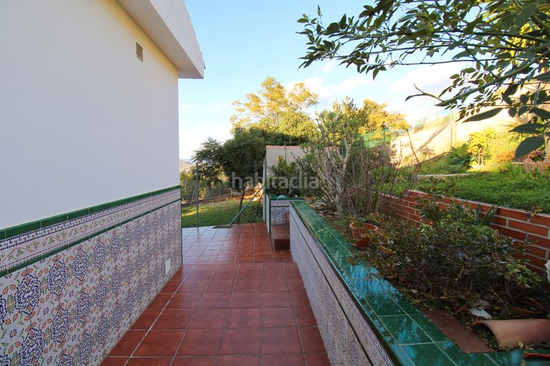 Foto 5482a747-1437-469c-8b8b-3d7652311e80. Chalet villa en pinos de alhaurin en Pinos de Alhaurín Alhaurín de la Torre