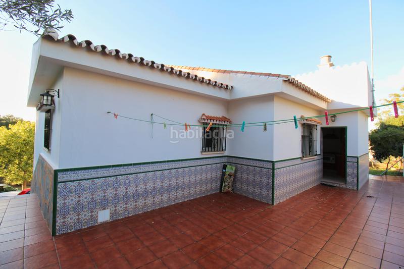Foto 731665fb-ffcf-4d89-931d-2d8ed604a01c. Chalet villa en pinos de alhaurin en Pinos de Alhaurín Alhaurín de la Torre
