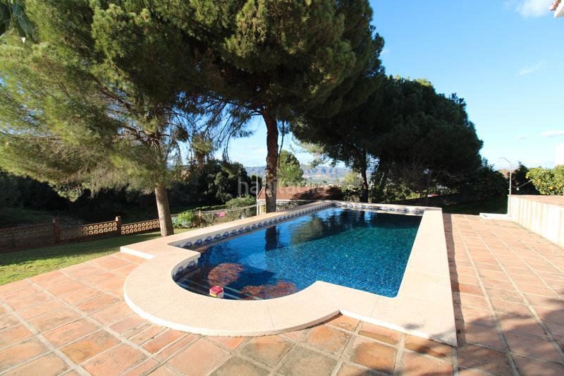 Foto 7ab31cf8-e565-4f84-b4da-d812dec7e118. Chalet villa en pinos de alhaurin en Pinos de Alhaurín Alhaurín de la Torre