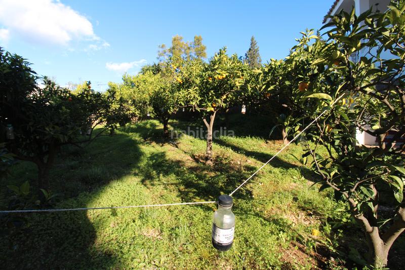 Foto 8155eb30-c3c5-46a4-abc3-a15162fee33b. Chalet villa en pinos de alhaurin en Pinos de Alhaurín Alhaurín de la Torre