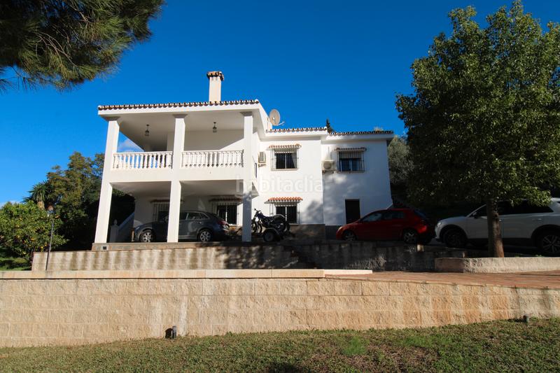 Foto 8b649184-1ed1-48db-946c-a6fc204afe50. Chalet villa en pinos de alhaurin en Pinos de Alhaurín Alhaurín de la Torre