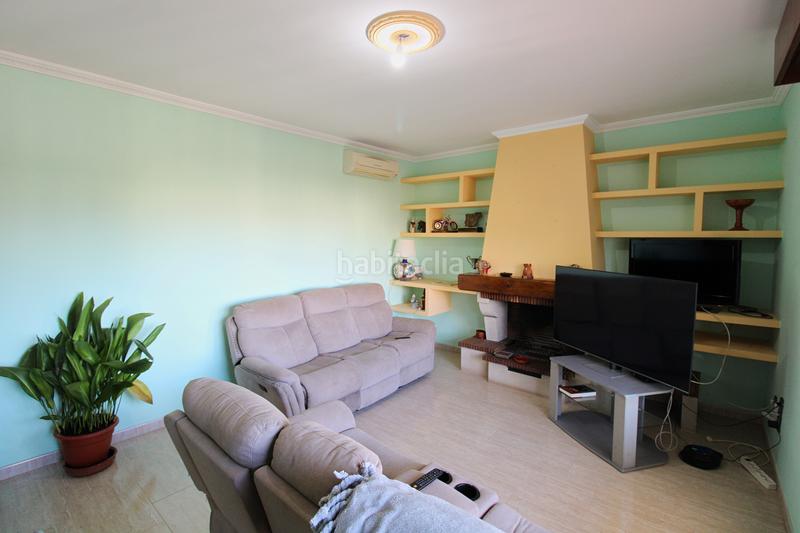 Foto aefe3ea1-7bb8-4e4a-bae9-5eecde71693f. Chalet villa en pinos de alhaurin en Pinos de Alhaurín Alhaurín de la Torre