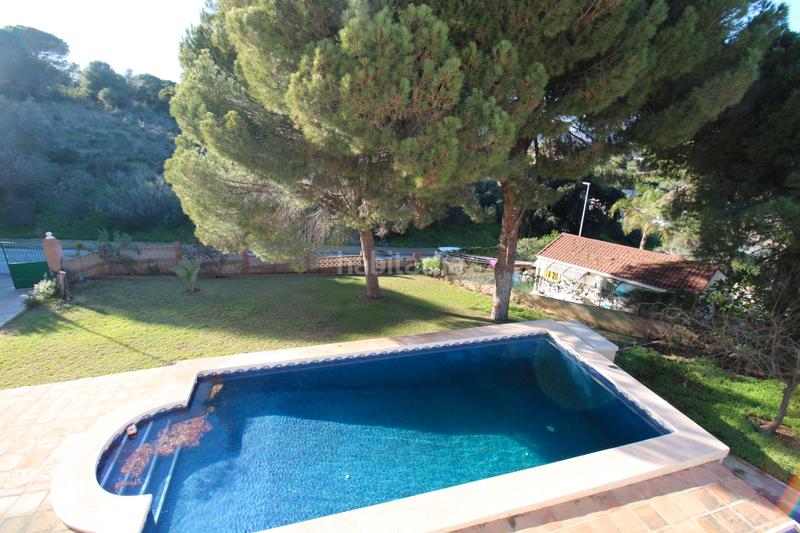 Foto bcbeb2f8-25af-4755-8bf8-ef25ad3828e0. Chalet villa en pinos de alhaurin en Pinos de Alhaurín Alhaurín de la Torre