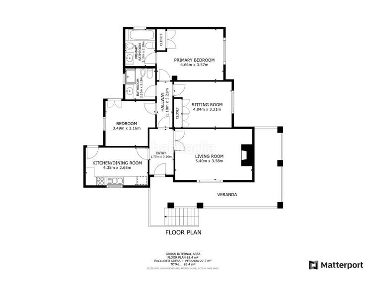 Foto c00acb1c-3018-44d3-af8f-8f19b6ced7fc. Chalet villa en pinos de alhaurin en Pinos de Alhaurín Alhaurín de la Torre