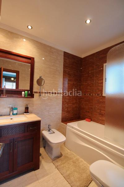 Foto c2e888bc-74ba-4b32-8791-4e858ecfc2fc. Chalet villa en pinos de alhaurin en Pinos de Alhaurín Alhaurín de la Torre