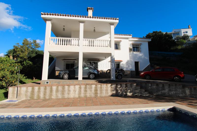 Foto c7692cb9-dc37-4911-9b9f-0e533a1ea4ac. Chalet villa en pinos de alhaurin en Pinos de Alhaurín Alhaurín de la Torre