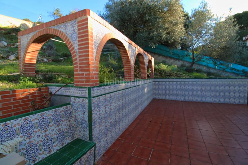 Foto cea9771c-7016-4f7c-abdc-9d2c2db53325. Chalet villa en pinos de alhaurin en Pinos de Alhaurín Alhaurín de la Torre