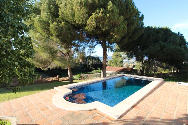 Foto d686785a-19a2-4d35-a6e9-c9e6dfb04657. Chalet villa en pinos de alhaurin en Pinos de Alhaurín Alhaurín de la Torre