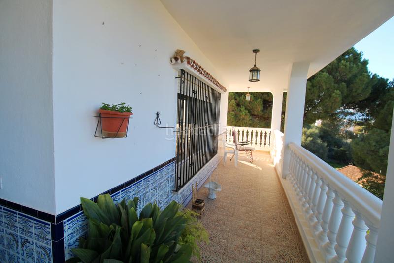 Foto fd535f2a-510a-4472-ab0b-35efc85de584. Chalet villa en pinos de alhaurin en Pinos de Alhaurín Alhaurín de la Torre