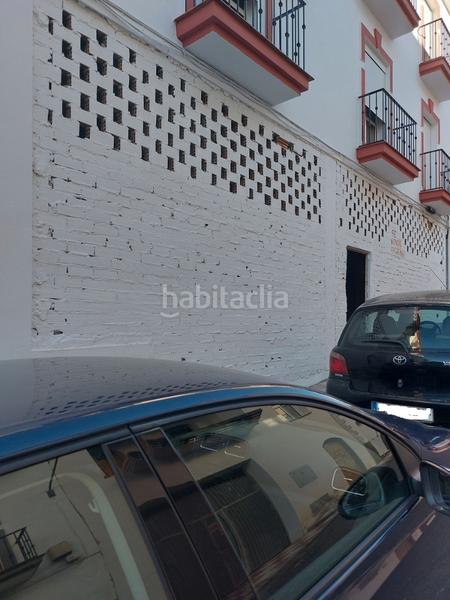 Foto 35dcf8a4-c9c4-4159-9ae7-7368bf6a3f5d. Local commercial dans Centro Alhaurín el Grande