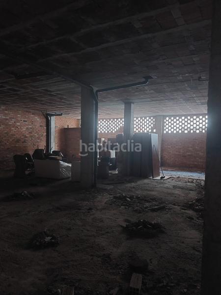 Foto e75a4276-2e80-47c2-a0bf-3ab3d6476dc4. Local commercial dans Centro Alhaurín el Grande