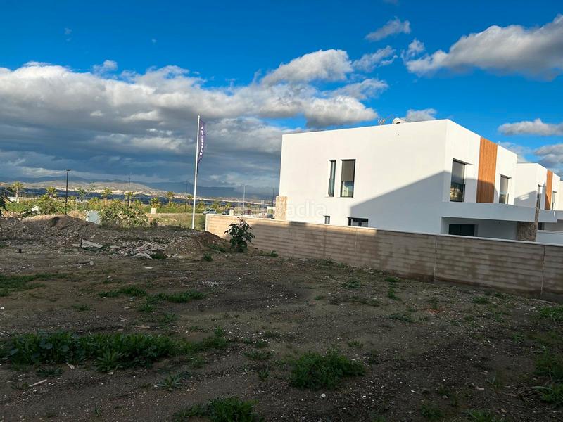 Foto 82a6532f-a906-4670-9f7a-284093c7a9ce. Terreno residenziale in Capellanía - Retamar Alhaurín de la Torre