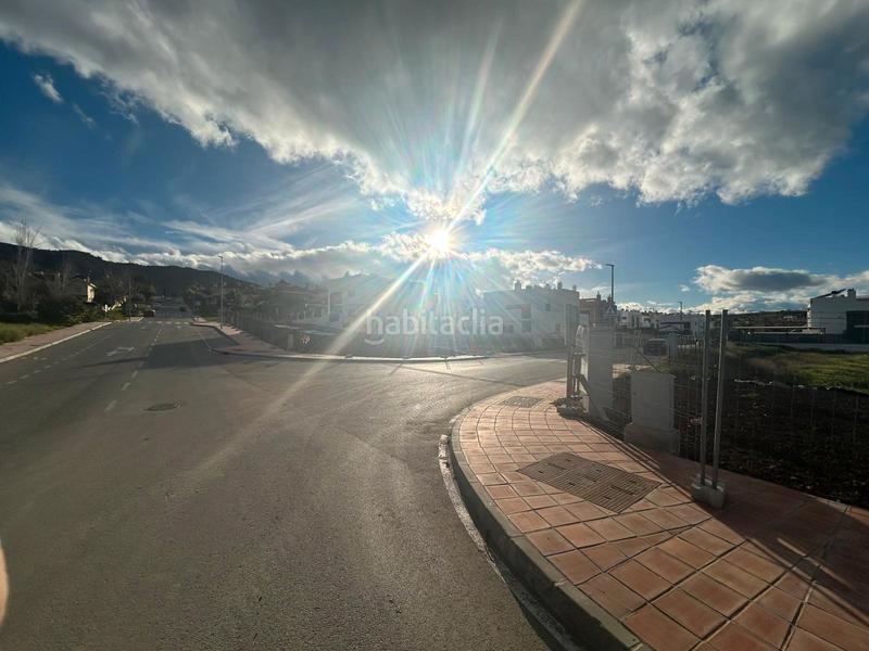 Foto bab1af84-9e26-42b0-892c-37cfb503e6e4. Terreno residenziale in Capellanía - Retamar Alhaurín de la Torre