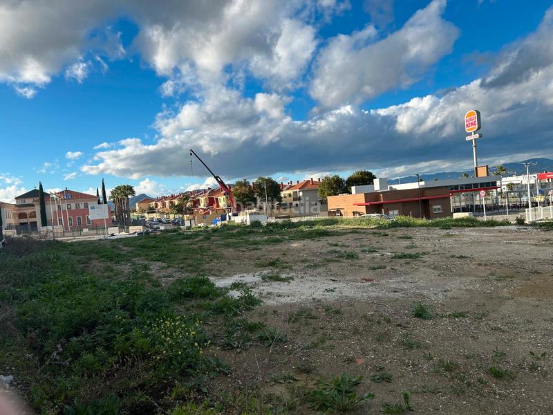 Foto ea34aef7-30c2-4c22-96da-1b433ad91c63. Terreno residenziale in Capellanía - Retamar Alhaurín de la Torre