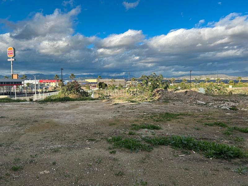 Foto f25cf6e5-5f61-4bd8-a088-6d5952aace00. Terreno residenziale in Capellanía - Retamar Alhaurín de la Torre