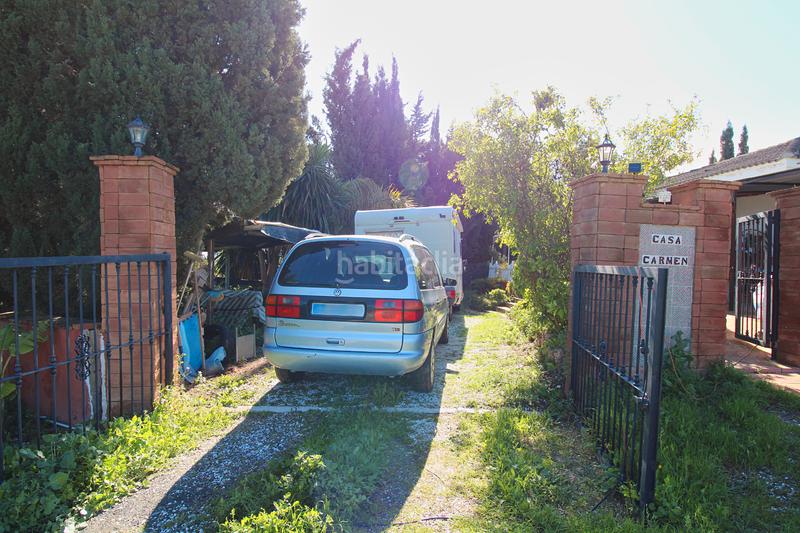 Foto 0bd45f93-3e59-4f5d-93a9-269734b95bbe. Country house with fireplace pool in Alquería-Torrealquería Alhaurín de la Torre