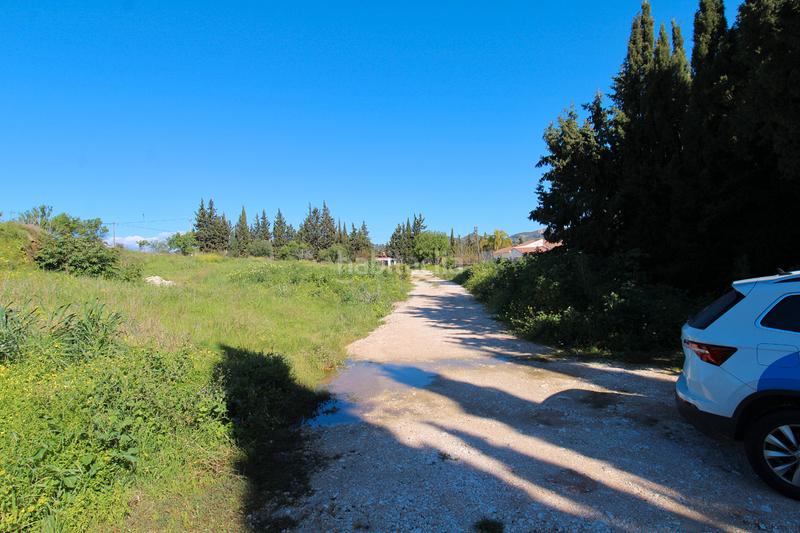 Foto 885cd272-09a1-4fc1-b206-40084a018d09. Country house with fireplace pool in Alquería-Torrealquería Alhaurín de la Torre