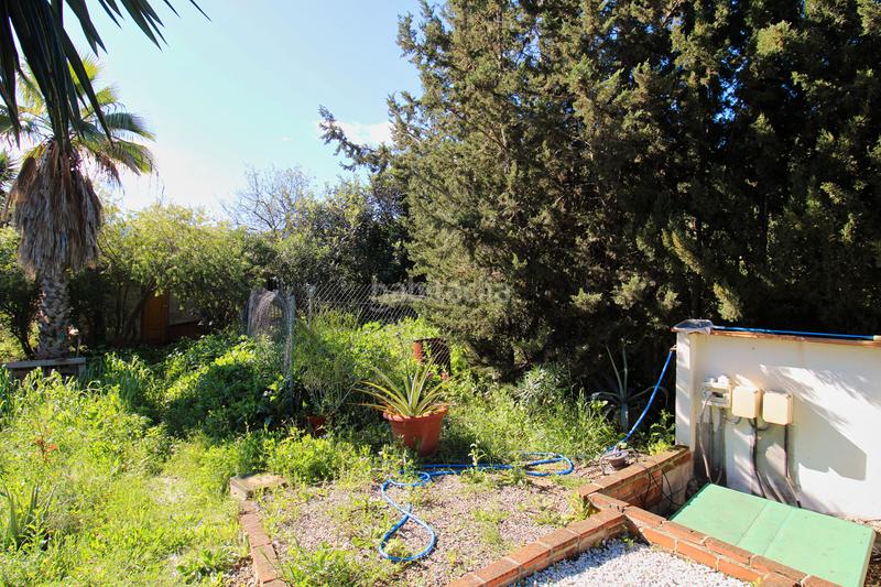 Foto ff02a671-89a6-4ed9-b63f-1dd5ecde92a9. Country house with fireplace pool in Alquería-Torrealquería Alhaurín de la Torre