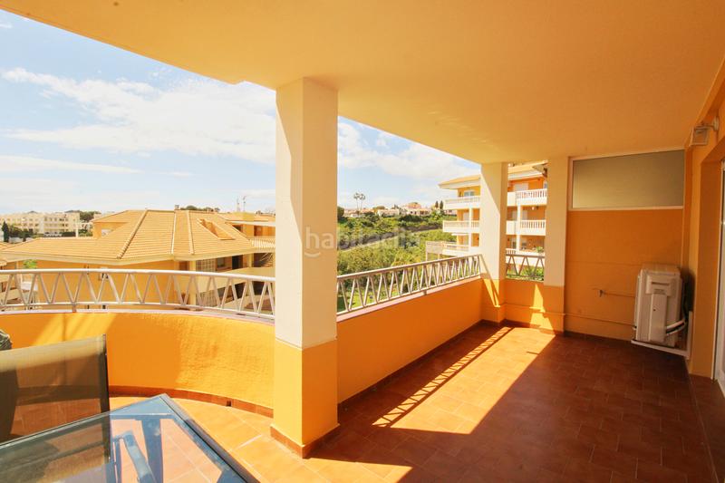 Foto 89116b76-9eed-4868-88f5-00495149d38f. Appartamento con parcheggio piscina in Las Gaviotas - Carvajal Fuengirola