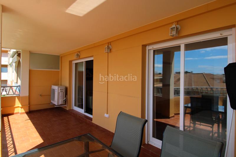 Foto d770b4af-04ab-41d8-8f8e-463b89f213de. Appartamento con parcheggio piscina in Las Gaviotas - Carvajal Fuengirola
