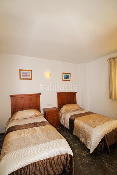 Foto dd289ade-dc5f-4f68-873d-5564fbab1880. Appartamento con parcheggio piscina in Las Gaviotas - Carvajal Fuengirola