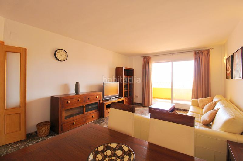 Foto ea8eeee6-8f7c-43e1-9e1d-20cfdcd73adc. Appartement avec parking piscine dans Las Gaviotas - Carvajal Fuengirola