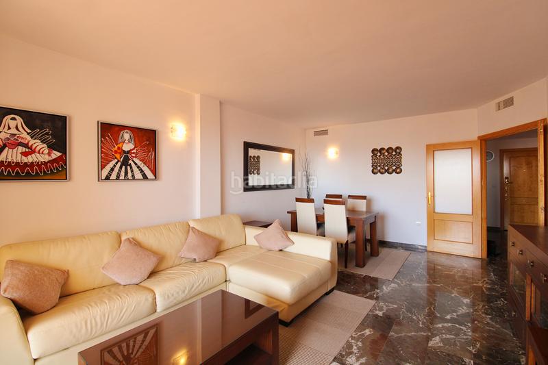 Foto 3fcaf0f1-2c9e-47f1-8f51-e831a4a3523d. Etagenwohnung mit parking pool in Las Gaviotas - Carvajal Fuengirola