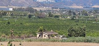 Lloguer Masia a Cártama. Finca en alquiler en cártama.
