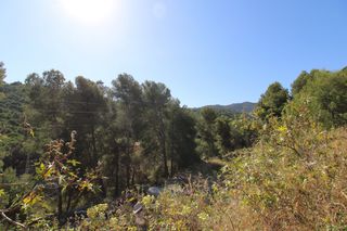 Terreno residenziale in Pinos de Alhaurín. Parcela urbana ubicada en pinos de alhaurin.