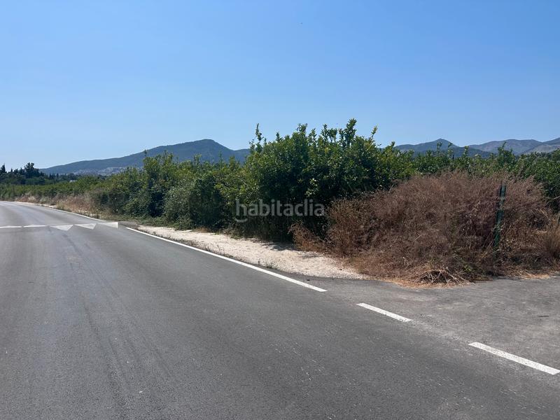 Foto 081cc2d5-c081-4424-9c25-2e79dd2a6409. Fondo rustico in Buenavista-Lauro Golf Alhaurín de la Torre