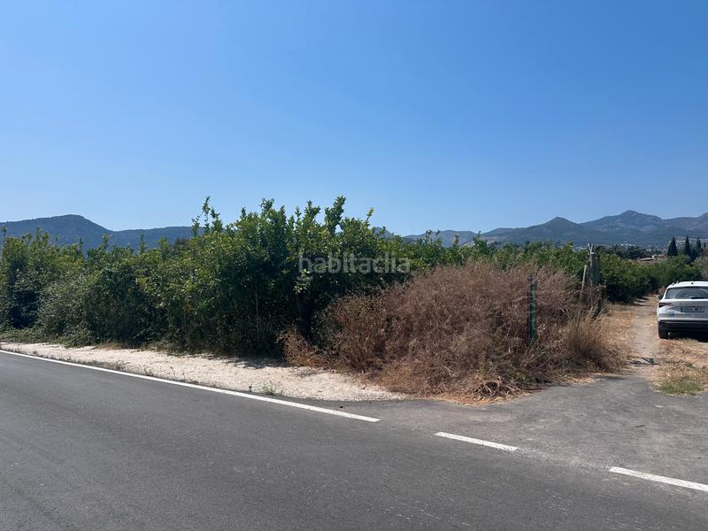 Foto 45bebc14-c46a-4217-96af-78786f6228f7. Fondo rustico in Buenavista-Lauro Golf Alhaurín de la Torre