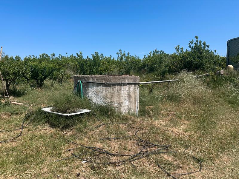 Foto 47f1faab-6fc8-4c4f-858b-570c40c80484. Fondo rustico in Buenavista-Lauro Golf Alhaurín de la Torre