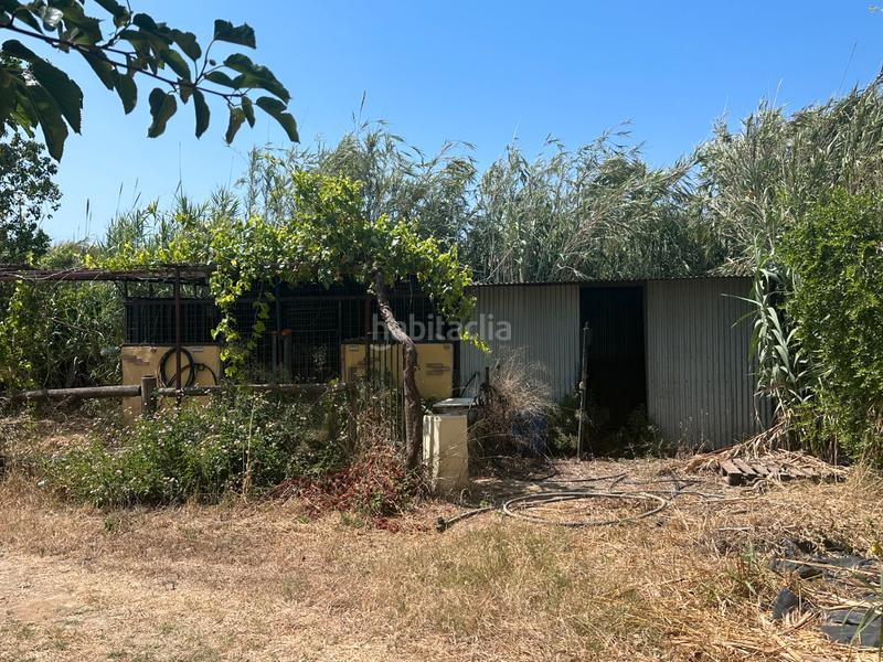 Foto 6af71a24-e63b-4c63-9258-e60586f0c8b2. Fondo rustico in Buenavista-Lauro Golf Alhaurín de la Torre