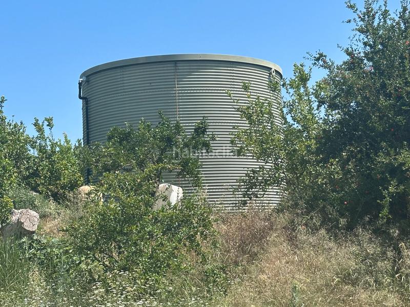 Foto 89f68ba5-f51d-40ec-95e7-635d22334981. Fondo rustico in Buenavista-Lauro Golf Alhaurín de la Torre