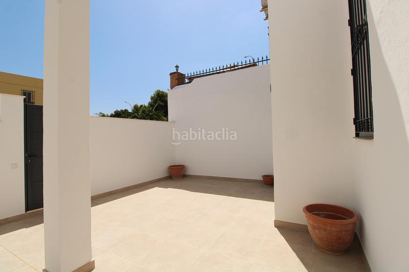 Foto 0c6550c9-f0b3-439e-ac31-44acd71a483e. Casa adosada adosado con encanto y espacios amplios en Alhaurín de la Torre